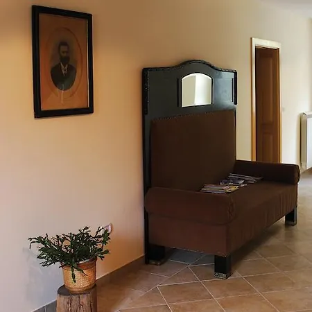 Alloggio per agriturismo Janks