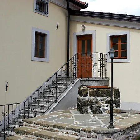 Janks Vremski Britof