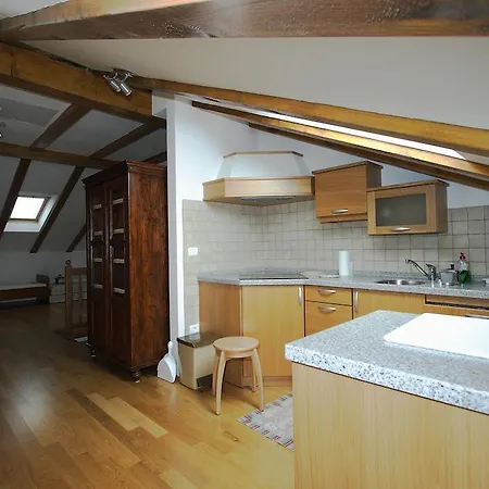 Alloggio per agriturismo Janks Vremski Britof