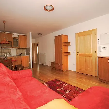 Alloggio per agriturismo Janks