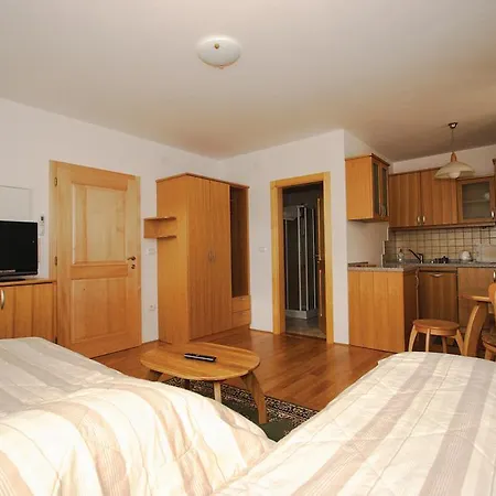 Alloggio per agriturismo Janks *