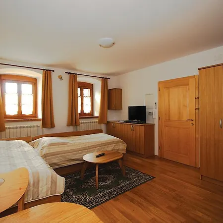 Janks Vremski Britof