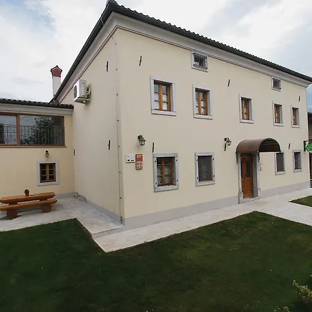 Alloggio per agriturismo Janks