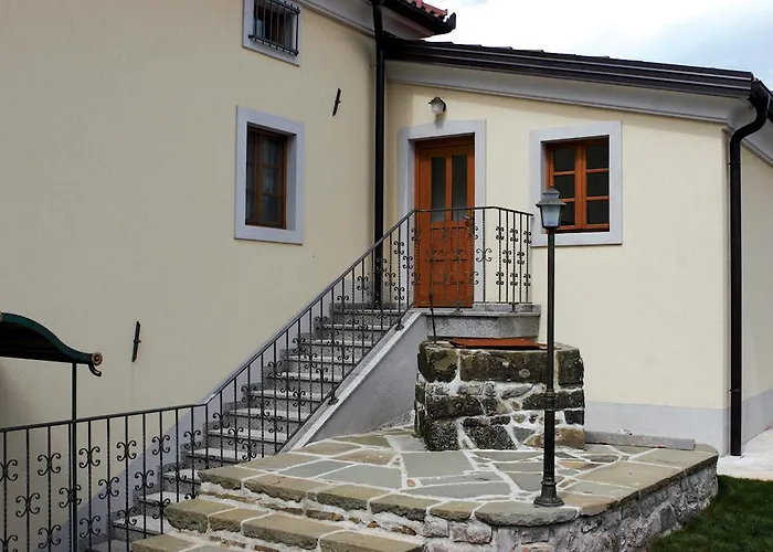 Janks Vremski Britof