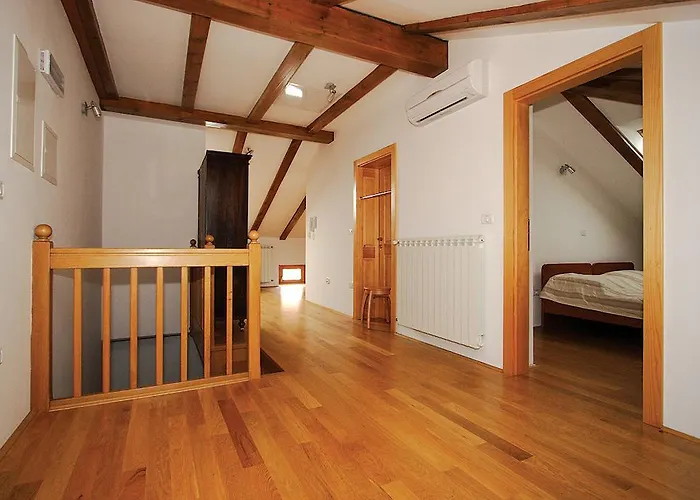 Bivanje na kmetiji Janks *