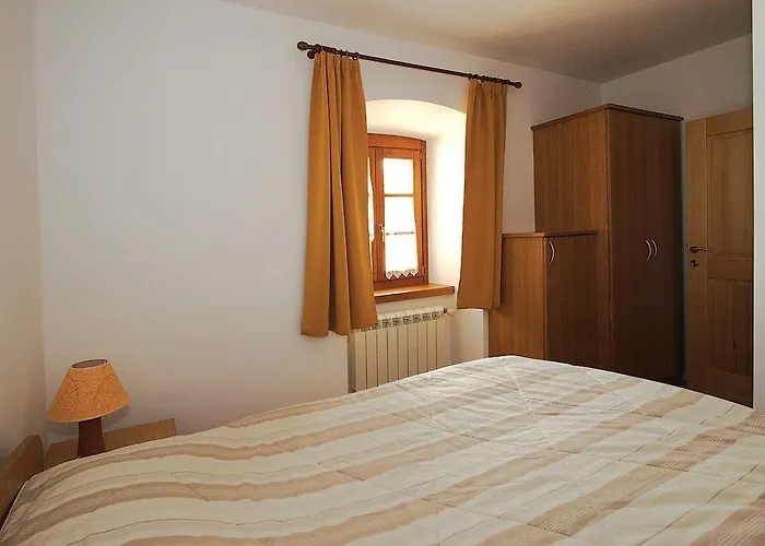 Bivanje na kmetiji Janks Vremski Britof