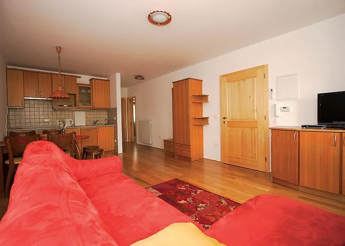 בית חווה Janks