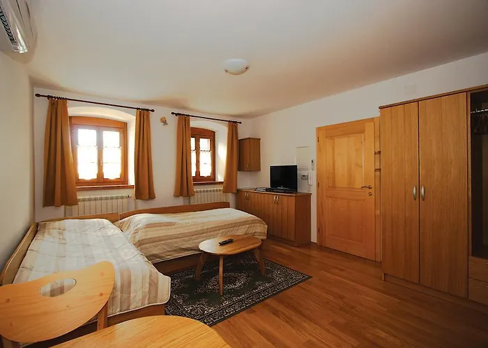 Janks Vremski Britof